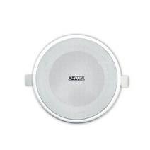 제이프로 풀레인지 20W HI임피던스 천장 매립형 실링스피커 타공 190~200, J-PRO SM-210AT