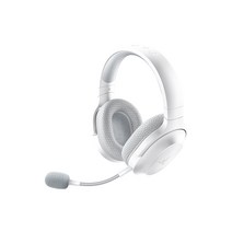 레이저 Barracuda X Plus 헤드셋, RZ04-0443(0200-R3M1), Mercury(화이트)