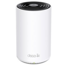 티피링크 AXE5400 트라이밴드 메시 Wi-Fi 6E 시스템, Deco XE75 Pro