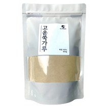 헬로우그린 고운쑥가루, 400g, 1개입, 1개