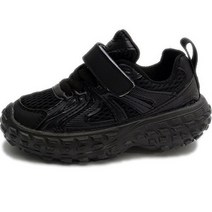 루루슈 아동용 콤비 타이어 패턴 운동화