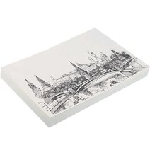 아트 스케치 켄트 종이 04 A4 160g, 100개