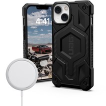 유에이지 모나크 맥세이프 휴대폰 케이스