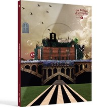 빌리 the Billage of perception chapter two 미니3집 앨범 버전 랜덤발송, 1CD