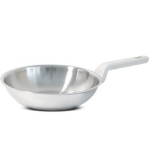 한일스텐레스 인덕션 통 3중 그라시아 IH 스텐 궁중팬, 1개, 24cm