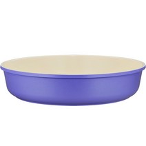 로이첸 IH 비스포크팬 핸들 미포함 프라이팬 베리페리, 1개, 24cm