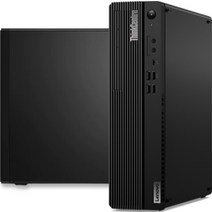 레노버 데스크탑 매트 블랙 ThinkCentre M75s Gen2-11R8S00C00 (라이젠5 Pro-5650G WIN11 Pro RAM 4GB NVMe 256GB) + 키보드 + 마우스, 기본형