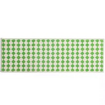 위더홈 촘촘 포근 다이아 카페트