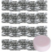 캠트리 고체 알콜 연료, 80g, 20개