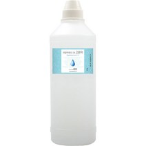 맑을담 히알루론산 1% 원액 고분자 에센스, 1L, 1개