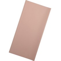 아이엔피 꽃포장 플로드지 58 x 58 cm, 20개, 03 연팥색