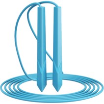 에쉬울프 안걸리는 줄넘기, 블루