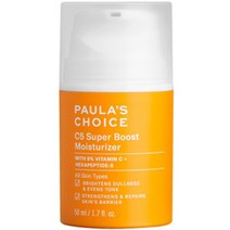폴라초이스 C5 슈퍼 부스트 수분크림, 50ml, 1개