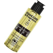 프랑스와즈 동백오일, 100ml, 1개