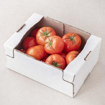 스마트 국내산 SWEETUGLY 주스용 토마토, 5kg, 1박스