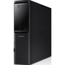 삼성전자 데스크탑 블랙 DM500SEA-A24A (펜티엄골드-G7400 WIN11 Pro RAM 8GB NVMe 128GB), 기본형
