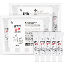 일상공감 강력하글루 5p, 2개