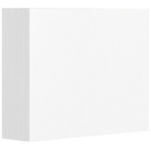 다사바바 드로잉 유화용지 15 x 15 cm 300g, 50매