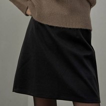 나인 웜 터치 미니 스커트 R-SK-4565