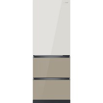 [위니아클라쎄김치냉장고] 위니아 클라쎄 뚜껑형 김치냉장고 방문설치, 앨리화이트, ERKN13EXLW