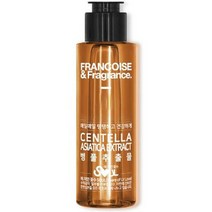 프랑스와즈 병풀추출물 100ml, 1개, 연한 갈색