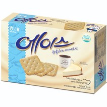 에이스 뉴욕치즈케이크맛, 364g, 1개