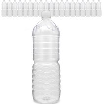 미르코리아 생수 원형, 20개, 2000ml