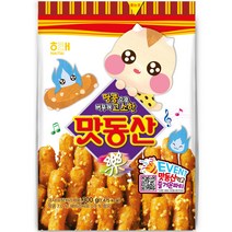 맛동산, 300g, 1개