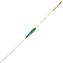 예당 17 민물 올림찌 소, 그린 + 블랙, 1개