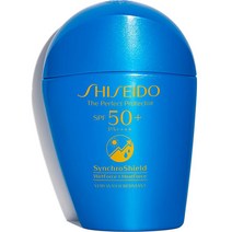 시세이도 더 퍼펙트 프로텍터 SPF50+ PA++++, 50ml, 1개