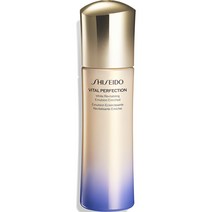 시세이도 바이탈 퍼펙션 화이트 리바이탈라이징 에멀젼 인리치드, 100ml, 1개
