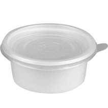 스완 일회용기 70ml 소, 1개입, 50개