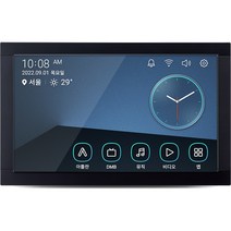 파인드라이브 3D 네비게이션 Finedrive Q300 NEW 32GB 203 x 124.5 mm, 1GB