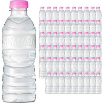 아이시스 8.0 ECO 생수, 300ml, 60개