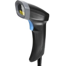 유니크비전 유선 2D 바코드스캐너, UV-1400