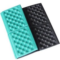 더조넷 캠핑아웃도어 미니 돗자리, 그린