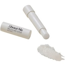 어바웃미 메이플 세라 비건 립 버터 4g, 01 가을하늘(무색), 1개