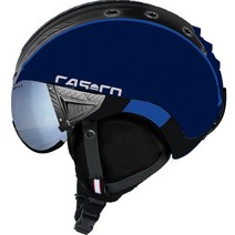 카스코 스키헬멧 07.3718. SP-2 VISOR Pol, navy black