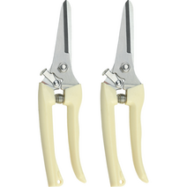 심사장홈 원예 전지가위 Y002, 2개