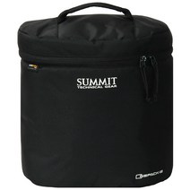 써미트 원팩 스폐셜 L, 블랙, 12L
