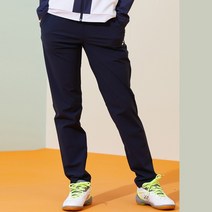 요넥스 여성용 우븐 트레이닝 긴바지 221WP004F