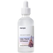 마녀공장 에디션 갈락 나이아신 2.0 에센스, 80ml, 1개