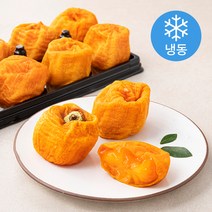 다정다감 대봉 반건시 8입 (냉동), 560g, 1개