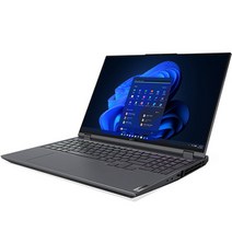 레노버 2022 리전 5 프로 16ARH, 32GB, LEGION 5 Por 16ARH R7 3070Ti Plus W11, 512GB, 혼합색상, 라이젠7, WIN11 Home