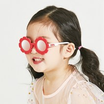 코코릭 아동용 썬플라워 선글라스