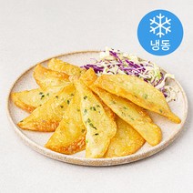올바른 대구 명물 납작만두 (냉동), 450g, 1개
