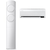 삼성전자 Q9000 에어컨 홈멀티형 일반배관 방문설치, AF19B6474WZRT