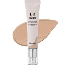 헤이미쉬 모링가 세라마이드 비비크림 SPF30 PA++ 30ml, 23C Nude, 1개