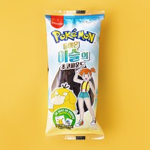 삼립 돌아온 이슬의 초코파운드, 1개, 95g