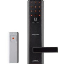 삼성SDS 리모트 패키지 도어락 SHP-H60FBXS